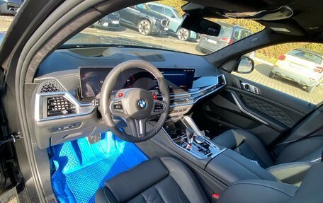 BMW X5 M, 2024 год, 26 900 000 рублей, 8 фотография