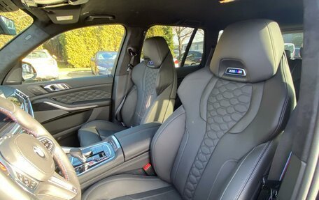 BMW X5 M, 2024 год, 26 900 000 рублей, 7 фотография