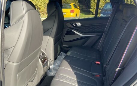 BMW X5 M, 2024 год, 26 900 000 рублей, 10 фотография