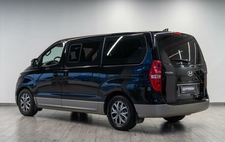 Hyundai H-1 II рестайлинг, 2019 год, 2 539 000 рублей, 2 фотография