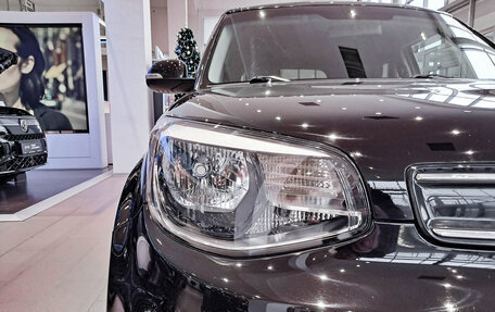 KIA Soul II рестайлинг, 2017 год, 1 750 000 рублей, 21 фотография