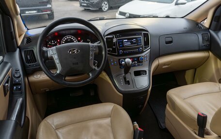 Hyundai H-1 II рестайлинг, 2019 год, 2 539 000 рублей, 6 фотография