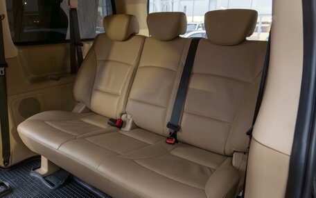 Hyundai H-1 II рестайлинг, 2019 год, 2 539 000 рублей, 10 фотография