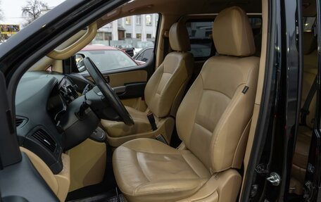 Hyundai H-1 II рестайлинг, 2019 год, 2 539 000 рублей, 12 фотография