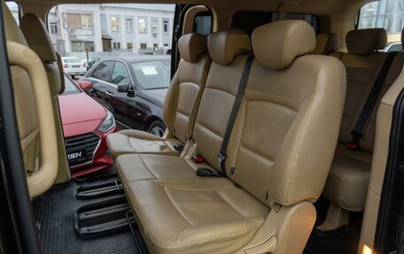 Hyundai H-1 II рестайлинг, 2019 год, 2 539 000 рублей, 11 фотография