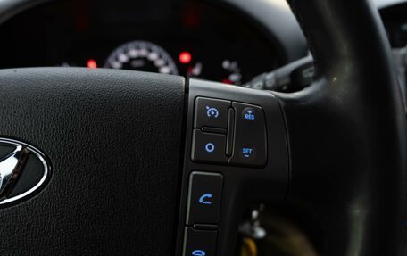 Hyundai H-1 II рестайлинг, 2019 год, 2 539 000 рублей, 15 фотография