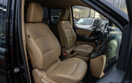 Hyundai H-1 II рестайлинг, 2019 год, 2 539 000 рублей, 9 фотография