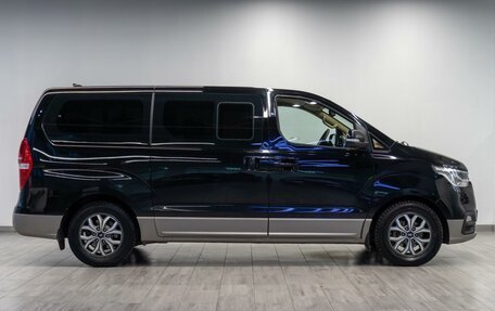 Hyundai H-1 II рестайлинг, 2019 год, 2 539 000 рублей, 5 фотография