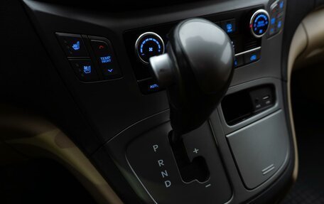 Hyundai H-1 II рестайлинг, 2019 год, 2 539 000 рублей, 18 фотография