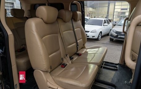 Hyundai H-1 II рестайлинг, 2019 год, 2 539 000 рублей, 8 фотография