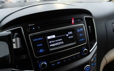 Hyundai H-1 II рестайлинг, 2019 год, 2 539 000 рублей, 16 фотография