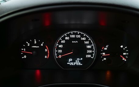 Hyundai H-1 II рестайлинг, 2019 год, 2 539 000 рублей, 21 фотография