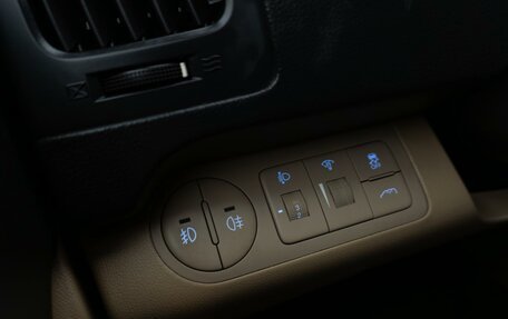 Hyundai H-1 II рестайлинг, 2019 год, 2 539 000 рублей, 20 фотография