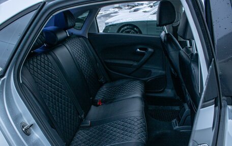 Volkswagen Polo VI (EU Market), 2015 год, 799 000 рублей, 7 фотография