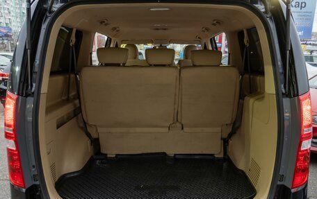 Hyundai H-1 II рестайлинг, 2019 год, 2 539 000 рублей, 22 фотография