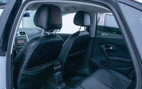 Volkswagen Polo VI (EU Market), 2015 год, 799 000 рублей, 11 фотография