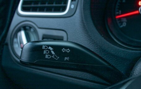 Volkswagen Polo VI (EU Market), 2015 год, 799 000 рублей, 18 фотография