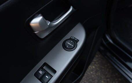 KIA Rio III рестайлинг, 2016 год, 1 229 000 рублей, 20 фотография