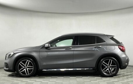 Mercedes-Benz GLA, 2018 год, 2 849 000 рублей, 3 фотография