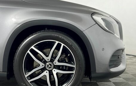 Mercedes-Benz GLA, 2018 год, 2 849 000 рублей, 7 фотография