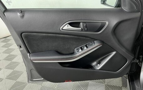 Mercedes-Benz GLA, 2018 год, 2 849 000 рублей, 9 фотография