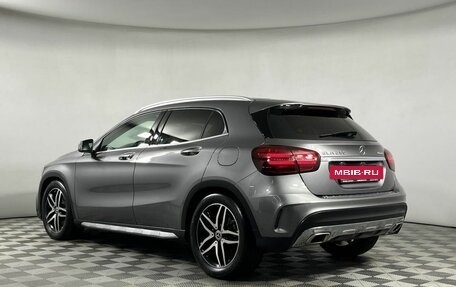 Mercedes-Benz GLA, 2018 год, 2 849 000 рублей, 6 фотография