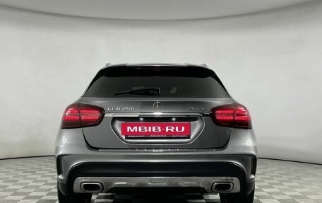 Mercedes-Benz GLA, 2018 год, 2 849 000 рублей, 5 фотография