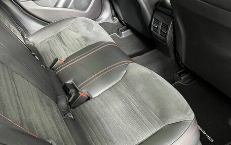 Mercedes-Benz GLA, 2018 год, 2 849 000 рублей, 13 фотография