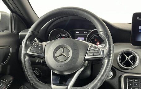 Mercedes-Benz GLA, 2018 год, 2 849 000 рублей, 16 фотография