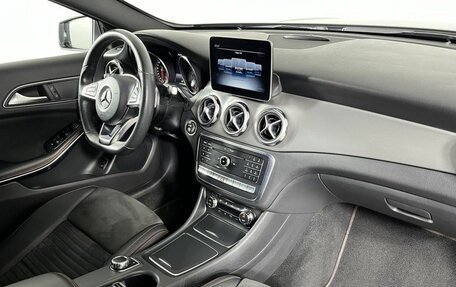Mercedes-Benz GLA, 2018 год, 2 849 000 рублей, 14 фотография