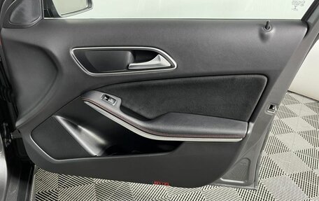 Mercedes-Benz GLA, 2018 год, 2 849 000 рублей, 25 фотография