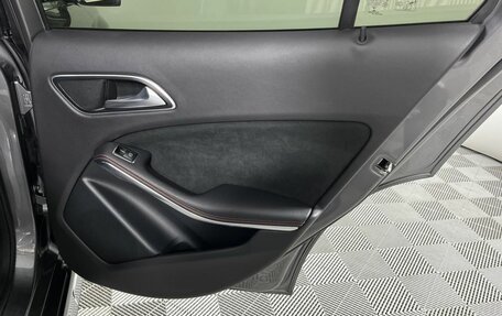 Mercedes-Benz GLA, 2018 год, 2 849 000 рублей, 26 фотография