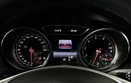 Mercedes-Benz GLA, 2018 год, 2 849 000 рублей, 17 фотография