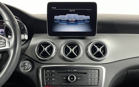 Mercedes-Benz GLA, 2018 год, 2 849 000 рублей, 23 фотография