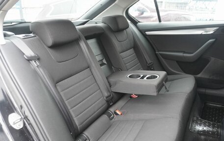 Skoda Octavia, 2013 год, 1 070 000 рублей, 10 фотография