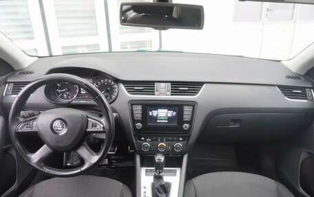 Skoda Octavia, 2013 год, 1 070 000 рублей, 4 фотография