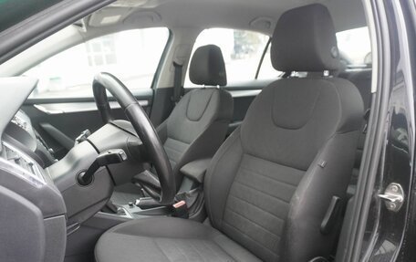 Skoda Octavia, 2013 год, 1 070 000 рублей, 8 фотография