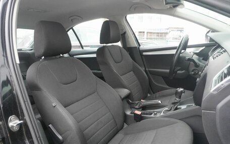 Skoda Octavia, 2013 год, 1 070 000 рублей, 11 фотография