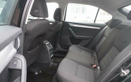 Skoda Octavia, 2013 год, 1 070 000 рублей, 9 фотография