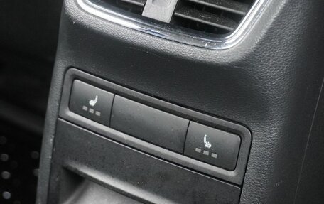 Skoda Octavia, 2013 год, 1 070 000 рублей, 14 фотография