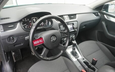 Skoda Octavia, 2013 год, 1 070 000 рублей, 3 фотография