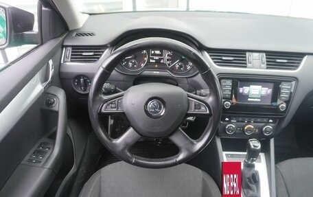 Skoda Octavia, 2013 год, 1 070 000 рублей, 5 фотография