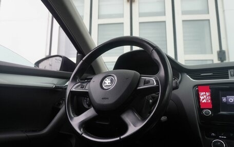 Skoda Octavia, 2013 год, 1 070 000 рублей, 6 фотография