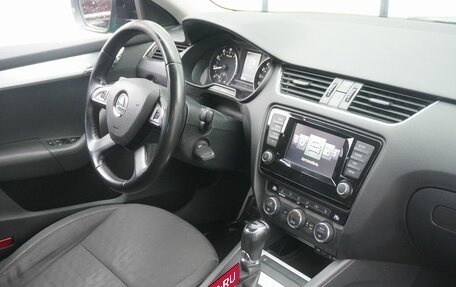 Skoda Octavia, 2013 год, 1 070 000 рублей, 7 фотография