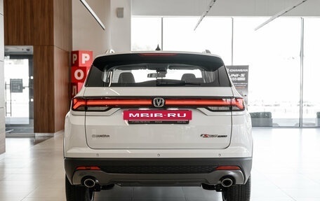 Changan CS35 Plus, 2025 год, 2 779 900 рублей, 7 фотография