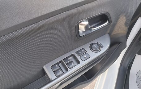 KIA Rio III рестайлинг, 2015 год, 950 000 рублей, 7 фотография