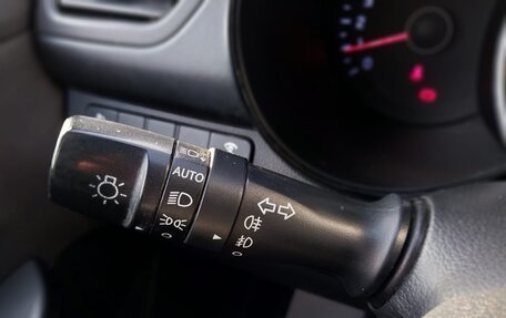 KIA Rio III рестайлинг, 2015 год, 950 000 рублей, 12 фотография