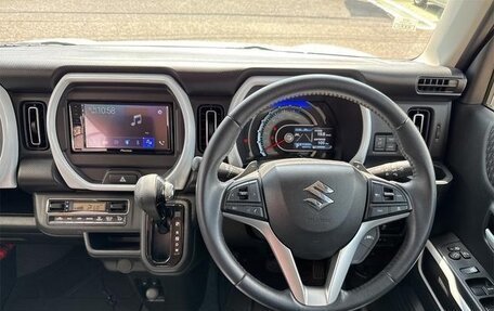 Suzuki Hustler, 2022 год, 910 116 рублей, 9 фотография