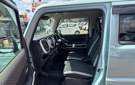 Suzuki Hustler, 2022 год, 910 116 рублей, 15 фотография