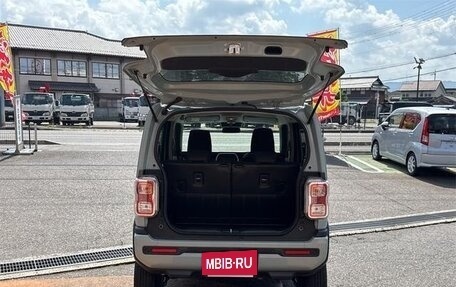 Suzuki Hustler, 2022 год, 910 116 рублей, 7 фотография